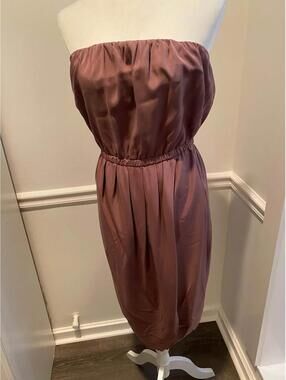 Twelfth street by cynthia Vincent tulip dress - large